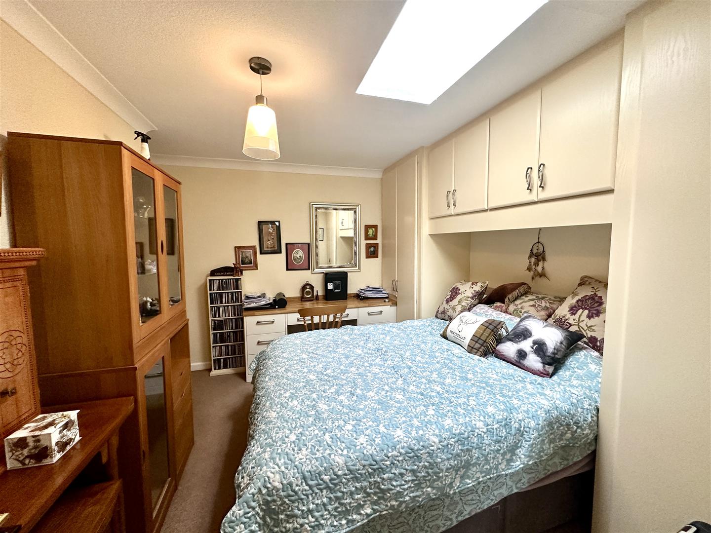 Beech Grove, Chepstow Moon & Co